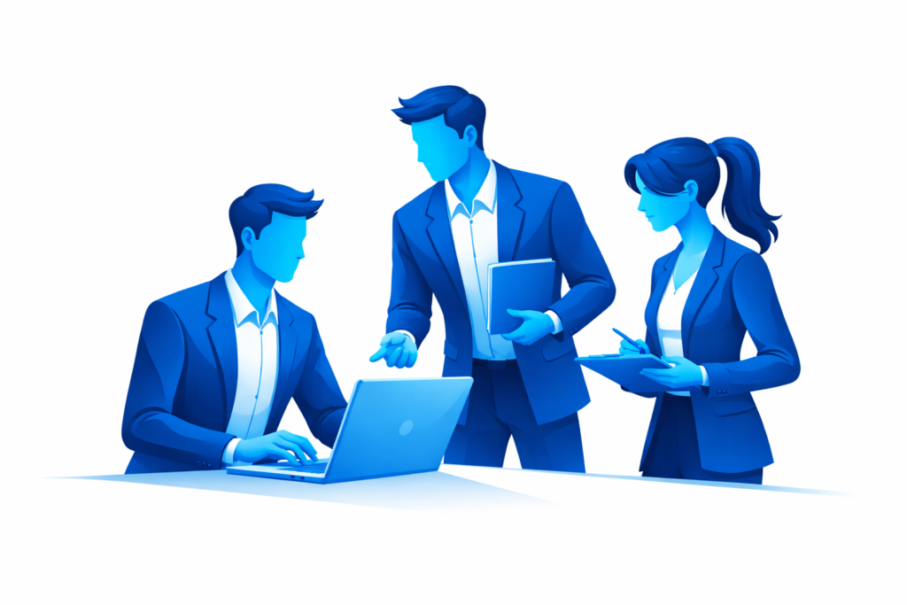 When Internal Teams Aren’t Enough: Hire Senior Microsoft Integration Consultants for Complex Environments