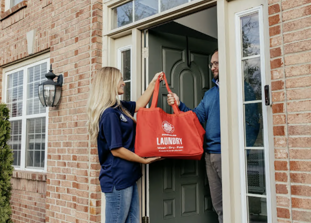 Freedom Laundry Co. – Simplifying Laundry for Verona, KY Families and Businesses