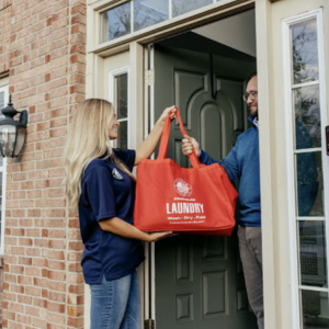 Freedom Laundry Co. – Simplifying Laundry for Verona, KY Families and Businesses