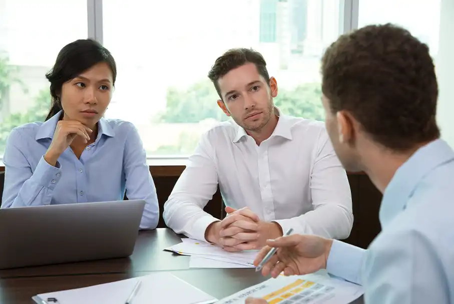 Top Trends in Enterprise Knowledge Management Consulting Services for Microsoft 365