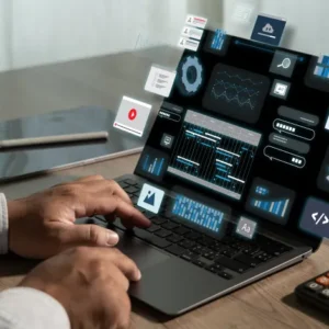 Streamlining Operations: Power Apps Consulting Services For Large Enterprises