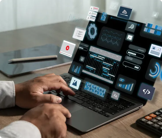 Streamlining Operations: Power Apps Consulting Services For Large Enterprises