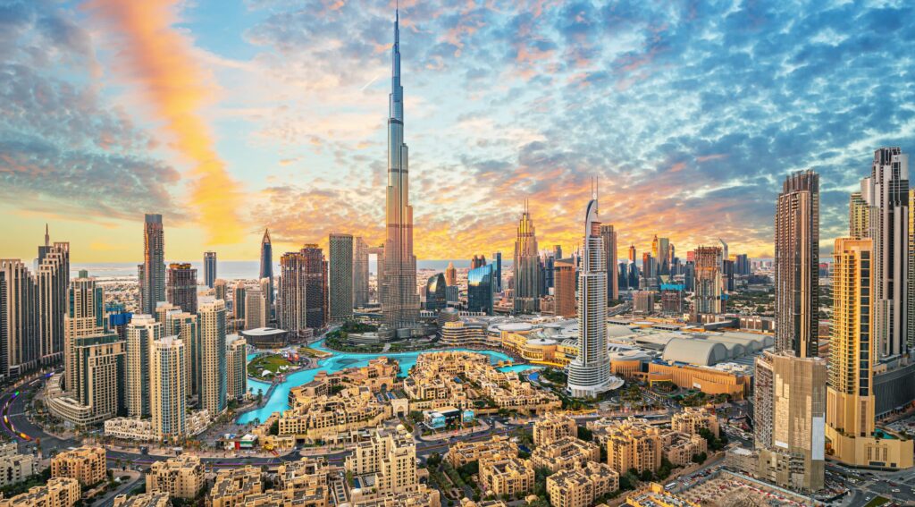 The Ultimate Guide to Dubai Sightseeing and Attractions