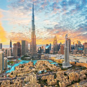 The Ultimate Guide to Dubai Sightseeing and Attractions