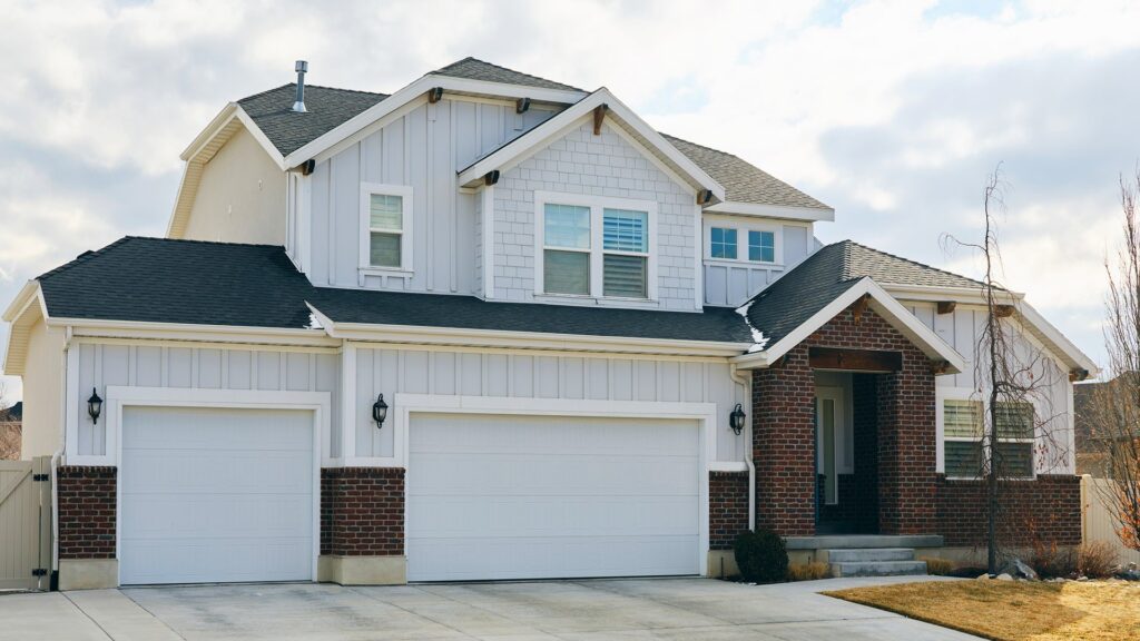 Trending Floor Plans for Modern Spec Homes: builderfinance.com Insights