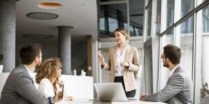 How Top B2B Marketing Agencies Drive Growth for Service-Based Businesses