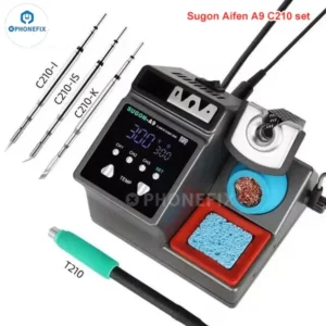 Troubleshooting Motherboards with a mobile repair dc power supply