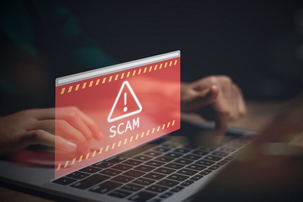 Understanding the System of Scam Verification Sites That Provide Safety Deposits