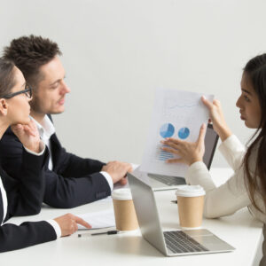 Why Generalist Firms Fail: Selecting a Microsoft-Focused Staff Augmentation Partner For Large Enterprise Delivery Teams