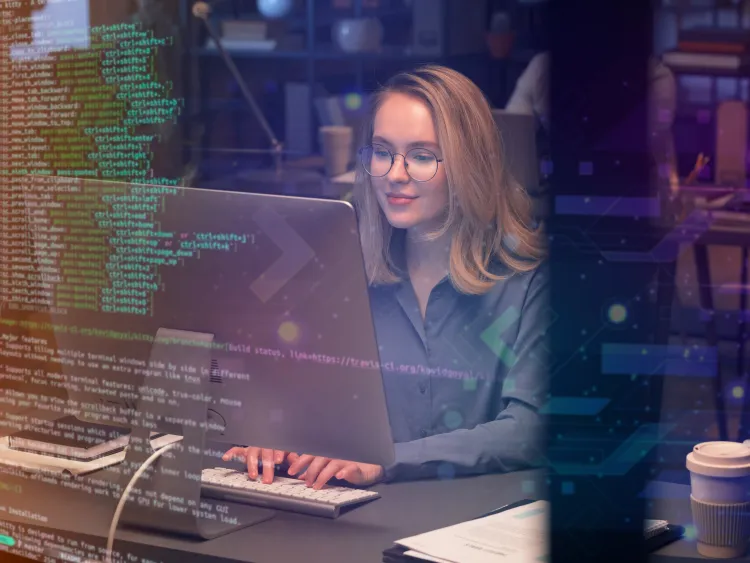 The Value of a U.S.-Based Azure Development Company For Regulated Industries in Aerospace
