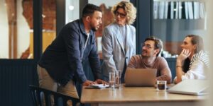 The Ultimate Checklist for Finding the Perfect B2B Marketing Agency