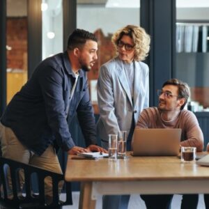 The Ultimate Checklist for Finding the Perfect B2B Marketing Agency