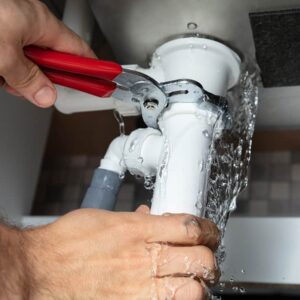 What Constitutes an Urgent Fix? A Guide to Emergency Plumbing Service