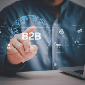 Essential Strategies for Effective B2B Marketing and Client Acquisition