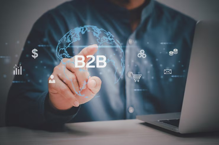 Essential Strategies for Effective B2B Marketing and Client Acquisition