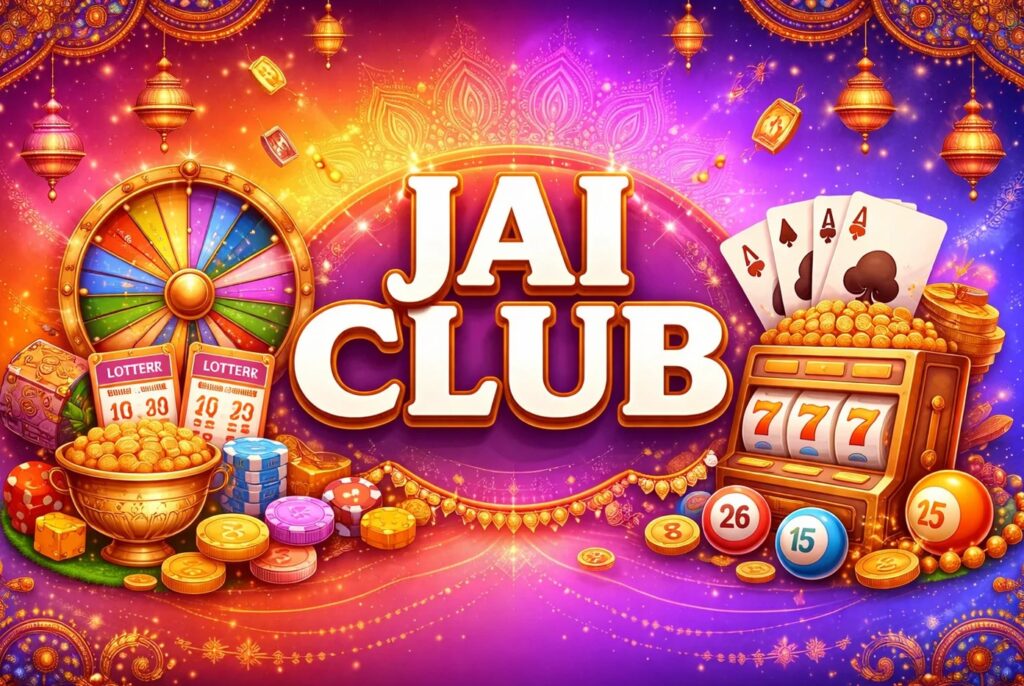The Ultimate Beginner's Guide to Getting Started with Jai Club
