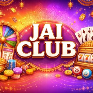 The Ultimate Beginner's Guide to Getting Started with Jai Club
