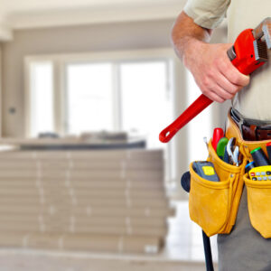 Top 5 Benefits of Hiring Professional Handyman Services for Home Maintenance