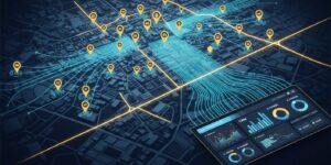 Transforming Local Business Data Extraction with a High-Speed Google Maps Scraper