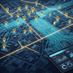 Transforming Local Business Data Extraction with a High-Speed Google Maps Scraper