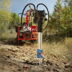 Screw Piles Hampstead: Strong, Fast, and Reliable Foundation Solutions