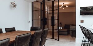 How to Choose the Perfect Internal Bi-Folding Doors for Open Plan Living