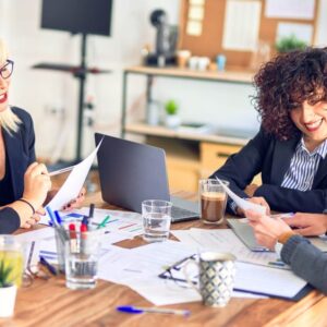 Article 8: Essential Leadership Skills for Business Success