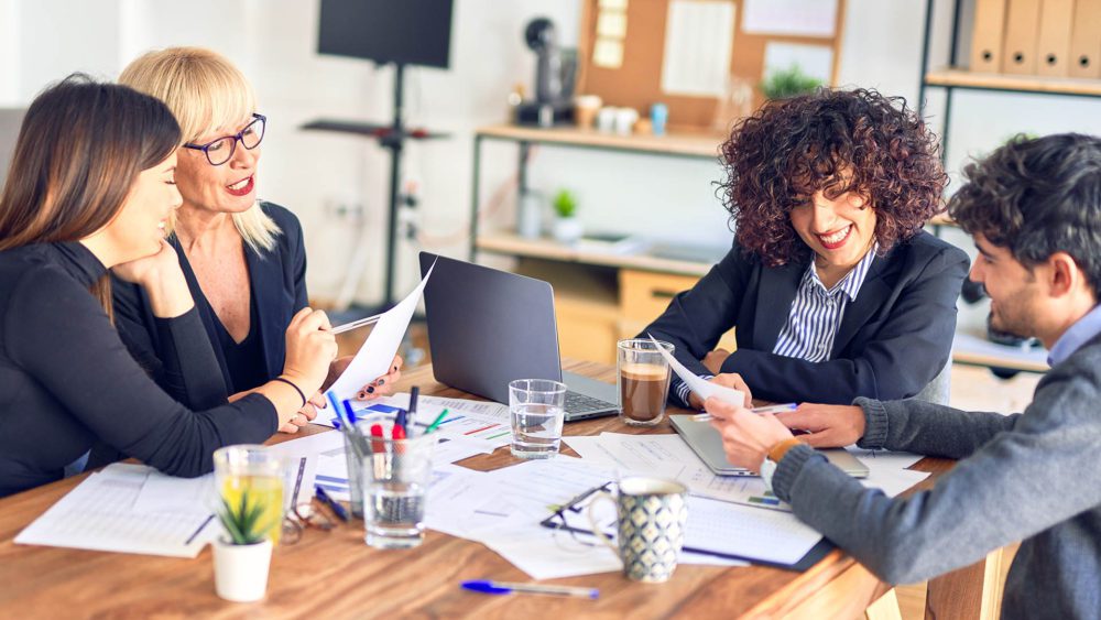 Article 8: Essential Leadership Skills for Business Success