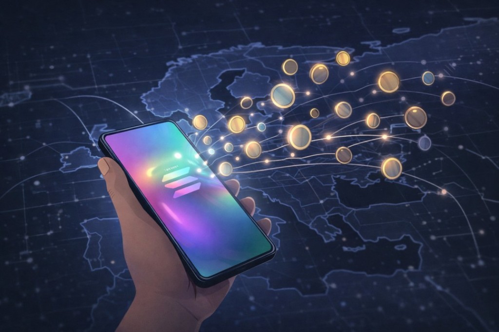 4 Best Sites to Airdrop Solana Tokens Safely and Cheaply