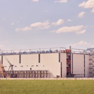 Unlocking Trapped Capital: What Industrial Buildings Are Data Center Developers Buying Today?