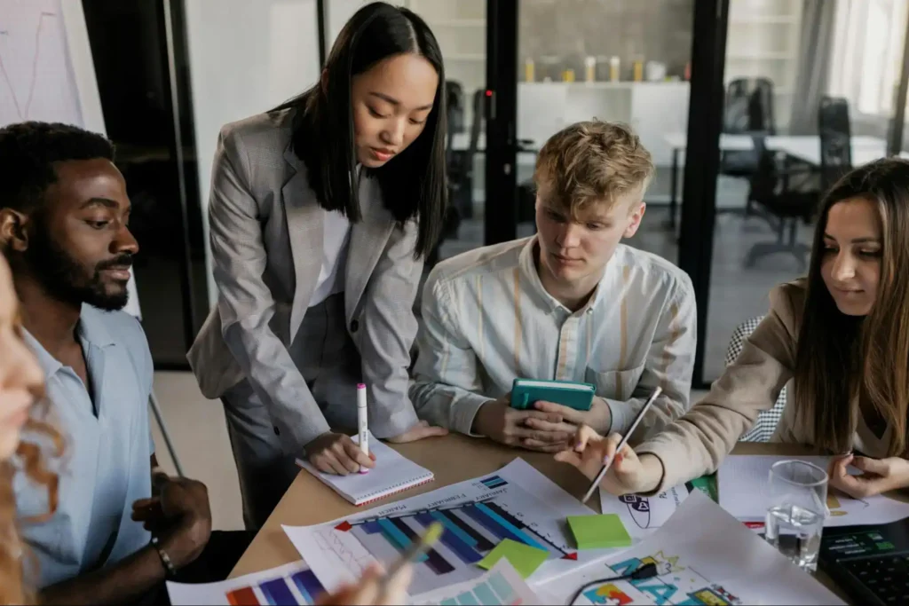 How Top ABM Agencies Are Driving High-Value B2B Revenue in 2026
