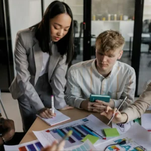 How Top ABM Agencies Are Driving High-Value B2B Revenue in 2026
