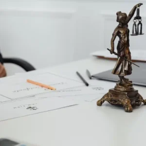 How to Overturn Trial Court Errors: Working with Atlanta Appeal Lawyers