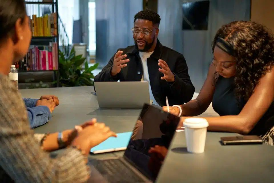 Creating Shareable Moments: How an Experiential Agency Maximizes User-Generated Content