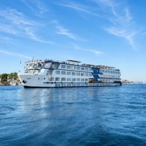 Family Vacations in Upper Egypt: Finding Child-Friendly Cheap Nile Cruises
