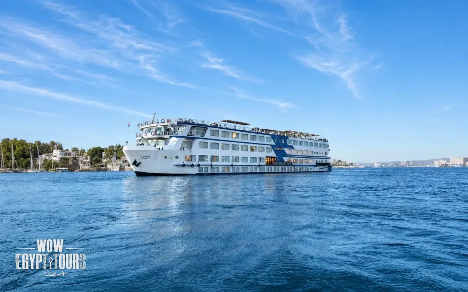 Family Vacations in Upper Egypt: Finding Child-Friendly Cheap Nile Cruises