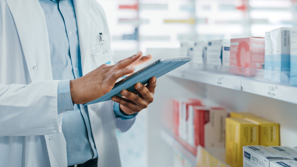 pharmacy