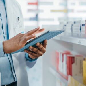 pharmacy